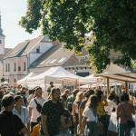 Kam ven? Na Trnavský rínek! | Foto: Kamarian Photography