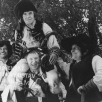 Legendárny slovenský film Pacho, hybský zbojník I Zdroj: Slovenský filmový ústav