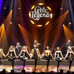 Celtic Legends prichádzajú do Trnavy | Foto: PR Show Slovakia