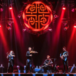 Celtic Legends prichádzajú do Trnavy | Foto: PR Show Slovakia