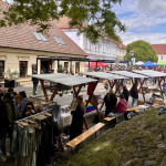 Nakúpite si, aj sa zabavíte I Foto: Alexandra Štofirová, Trnavské rádio