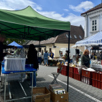 Trnavský rínek 2025 I Foto: Alexandra Štofirová, Trnavské rádio