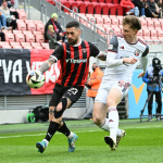 Spartak porazil Podbrezovú I Ilustr. foto: FC ST