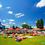 Na otvorenie letného kúpaliska v Aquaparku si počkáme do júna | Zdroj: FB Aquapark Trnava