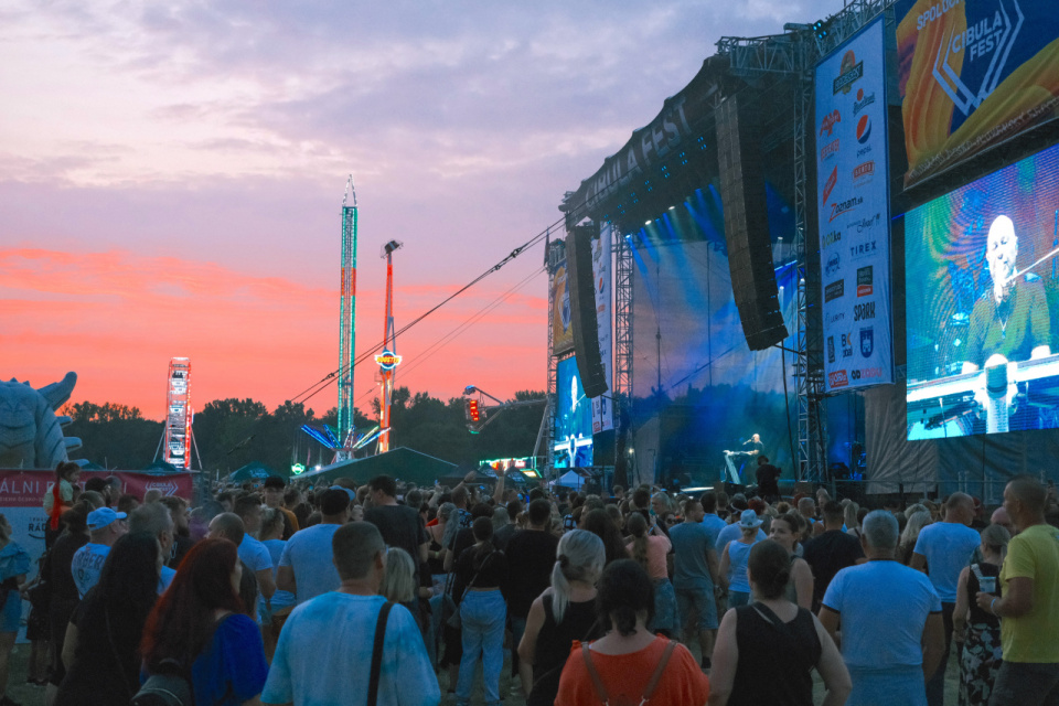 Cibula Fest v Holíči I Zdroj: Trnavské rádio
