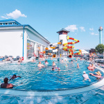 Kúpaliská sa pripravujú na letnú sezónu | Zdroj: Galandia