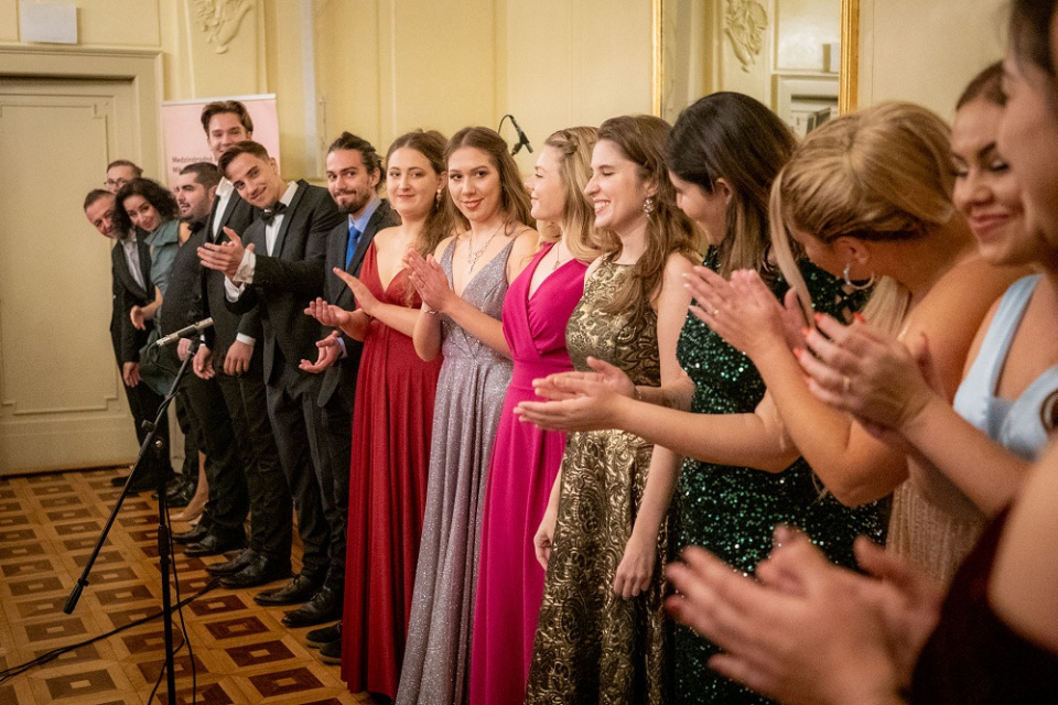 Minuloročná súťaž v Trnave | Zdroj: Opera Slovakia, Anton Sládek