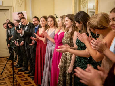 Minuloročná súťaž v Trnave | Zdroj: Opera Slovakia, Anton Sládek