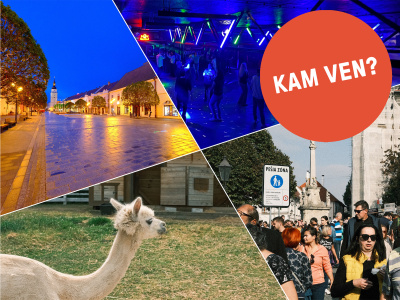 Kam ven v Trnavskom kraji? | Zdroj: redakcia Trnavské rádio