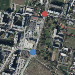 Mapa obmedzení. | Zdroj: Mesto Piešťany