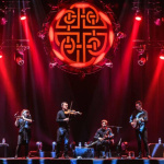 Kam ven v sobotu? Na Celtic Legends do Trnavy! | Foto: PR Show Slovakia