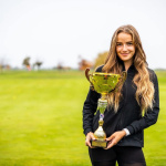 Majsterka sveta pochádza zo Záhoria | Foto: Slovenská footgolfová asociácia