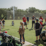 Na trnavskom golfe bude DOD | Zdroj: TS