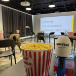 Verejného prerokovania sa zúčastnilo aj Trnavské rádio | Foto: redakcia Trnavské rádio