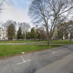 Námestie sv. Štefana v Dunajskej Strede | Zdroj: Google Street View
