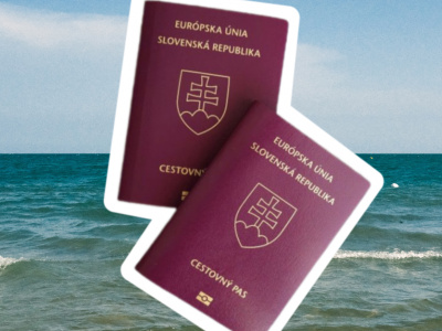 Cestovné pasy by už mali chodiť na čas I Repro foto: Trnavské rádio