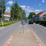Rybníková ulica v Trnave sa chystá na veľké zmeny. | Foto: red.