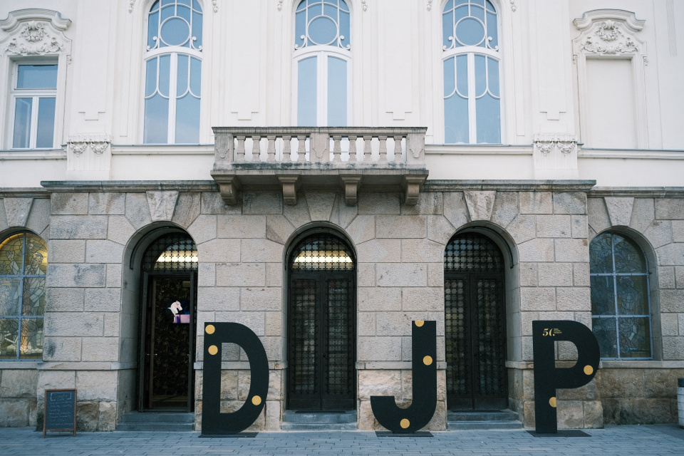 Divadlo Jána Palárika predstavilo novú divadelnú sezónu | Foto: Pavol Holý