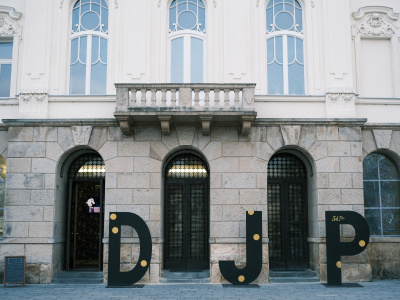Divadlo Jána Palárika predstavilo novú divadelnú sezónu | Foto: Pavol Holý
