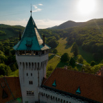 Do smolením už aj bezplatne Smolenickou fčelou | Foto: OOCR Trnava Tourisme