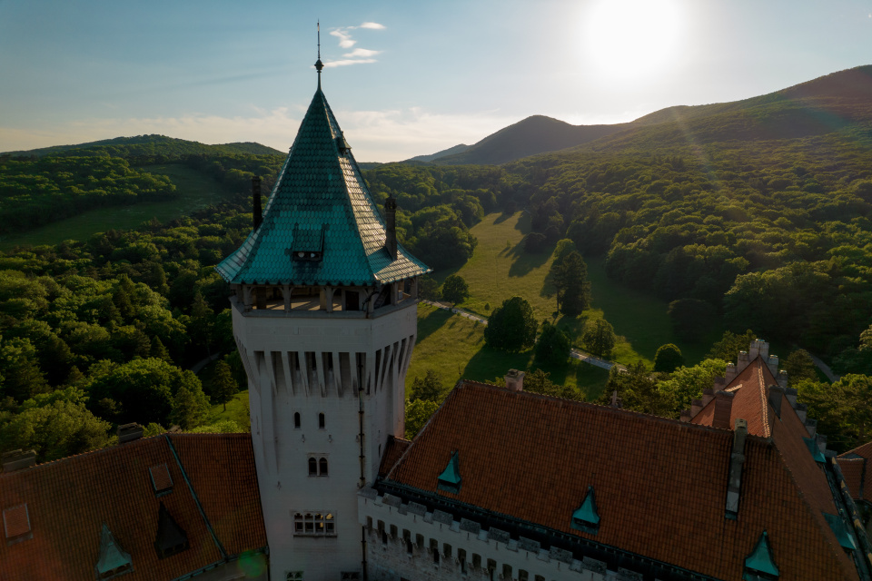 Do smolením už aj bezplatne Smolenickou fčelou | Foto: OOCR Trnava Tourisme