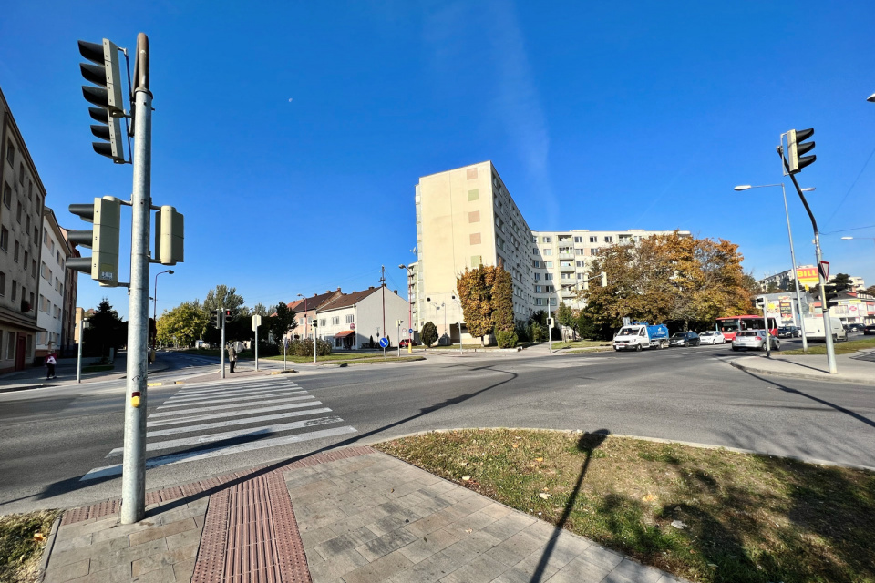 Hospodárska - Študentská | Foto: red