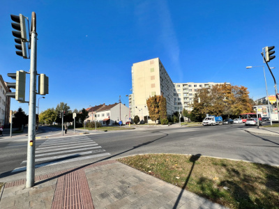 Hospodárska - Študentská | Foto: red