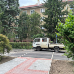 V lokalite je stavebný ruch | Foto: Zuzana Benková, trnavské rádio