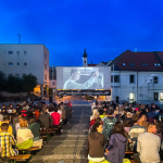 Na niektoré letné kiná sa budeme môcť prísť pozrieť už v júni | ilustr. foto: Pavol Holý, Trnavské rádio