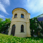 Rotunda Spiegelsaal oslavuje svoje 11. narodeniny | Foto: dv