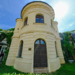 Rotunda Spiegelsaal oslavuje svoje 11. narodeniny | Foto: dv
