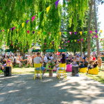Festival Fest Zdravo oslávi v sobotu 7. júna svoj piaty ročník | Foto: TS