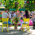 Festival Fest Zdravo oslávi v sobotu 7. júna svoj piaty ročník | Foto: TS