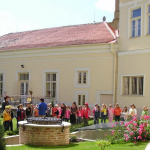 Pripravené budú vzdelávacie prednášky aj divadlo pre najmenších | Zdroj: Múzeum Sereď