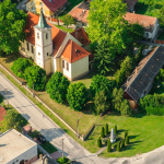 Dedinka v Dunajskostredskom okrese I Zdrój: Obec Veľká Paka
