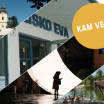 Kam sa vyberiete ven cez víkend?