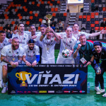 V sobotu spoznáme víťazov | Zdroj: Futbalic