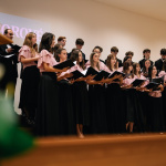Zbor vystupuje na rôznych podujatiach a má za sebou niekoľko úspechov | Foto: Simona Princová