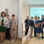 Sestry z Trnavy získali prestížne ocenenie | Zdroj: FNTT