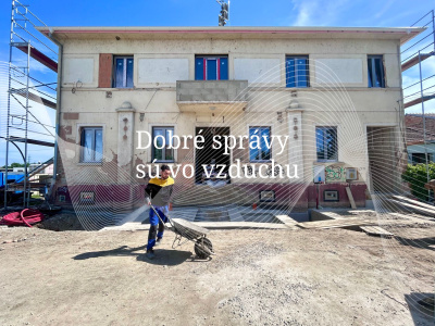 Dobré správy sú späť aj tento týždeň | Zdroj: Mesto Leopoldov