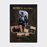 Senica púl Vídne | Zdroj: Záhorská knižnica