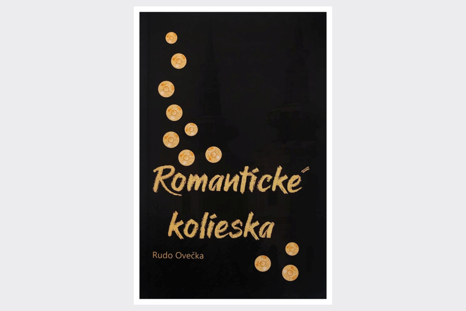 Romantické kolieska | Zdroj: Záhorská knižnica