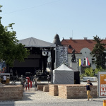 Festival Lumen sa chystá dnes a zajtra | Foto: dv, Trnavské rádio