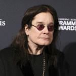Ozzy Osbourne SITA