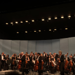 Orchester Slovenskej filharmónie I Zdroj: Alexandra Štofirová, Trnavské rádio