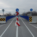 Práce na moste sa pomaly začínajú I Zdroj: Mesto Sered