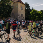 Cyklojazda prevedie záujemcov Trnavským Regiónom | Foto: MTBIKER