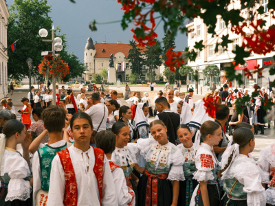 Trnavská brána 2025 sa odštartuje zajtra I Zdroj: Trnavské rádio