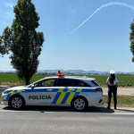 Festival letectva je pod dohľadom polície. | Foto: PZSR
