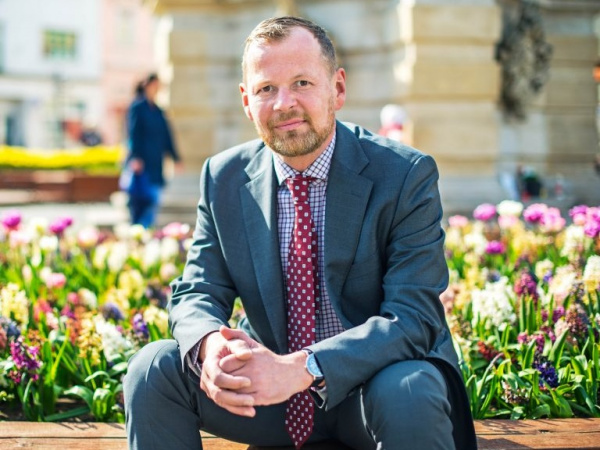 Marián Galbavý | Zdroj: mariangalbavy.sk
